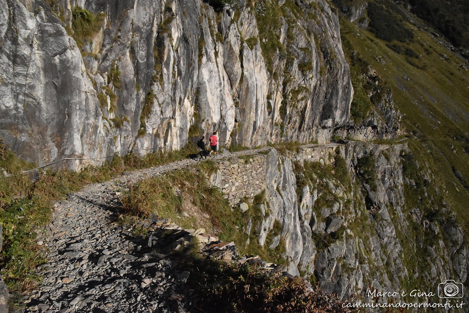 109 Valbondione - Rifugio Curò - Rifugio Barbellino.JPG